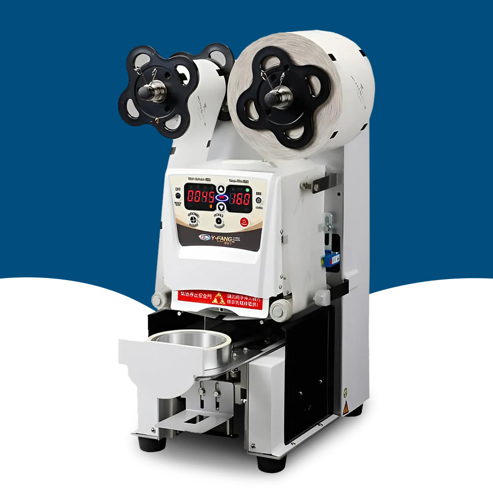 ET-95SN Sealing Machine